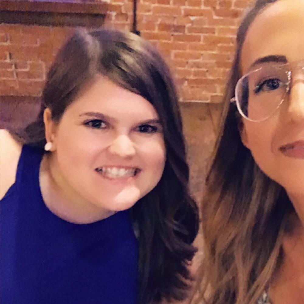 Meet your Posher, Meghan